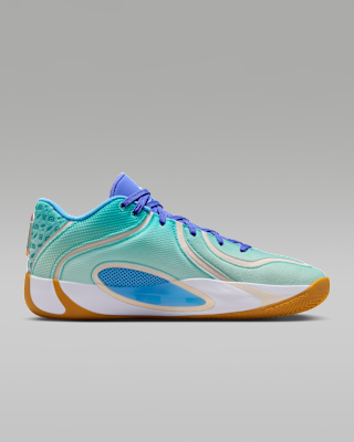 Tatum 4 SE Basketball Shoes. Nike RO